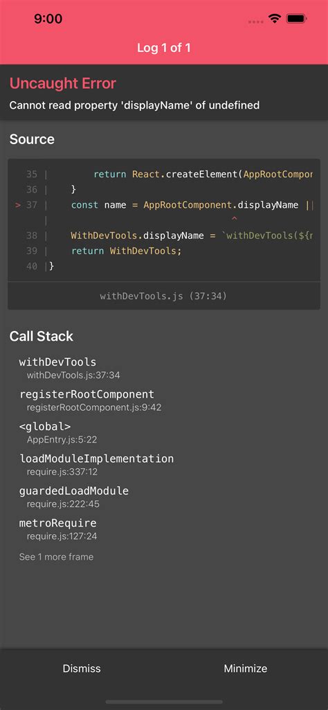 cannot read property mixed of undefined js engine hermes|js engine cannot read property style.